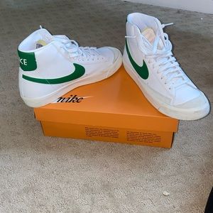 Nike Blazers (Men’s)